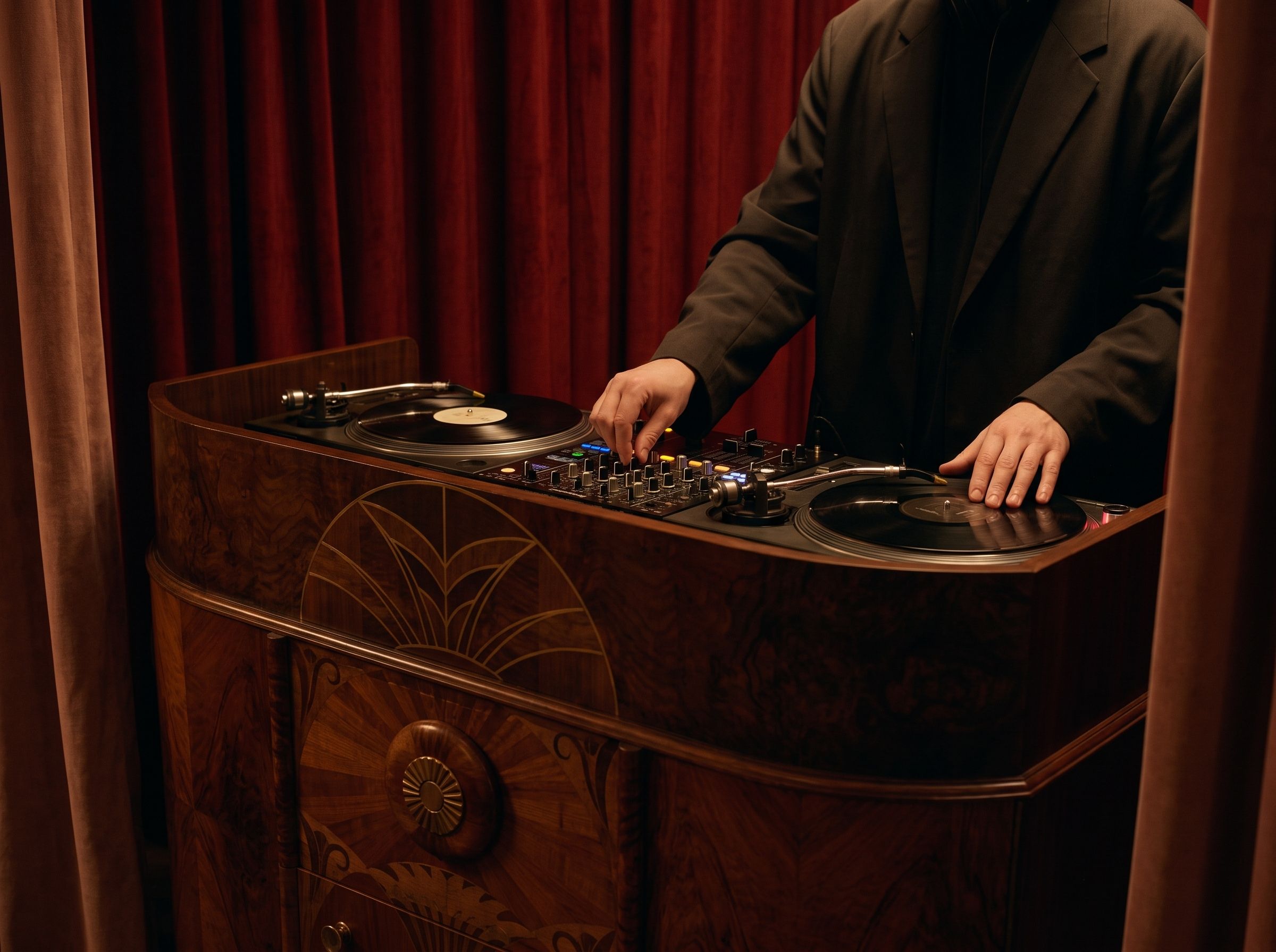 DJ Sets